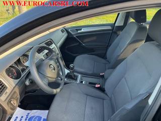 VOLKSWAGEN Golf usata, con Climatizzatore