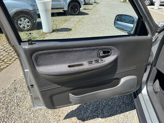 KIA Sportage usata, con Chiusura centralizzata