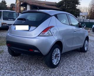 LANCIA Ypsilon usata, con Climatizzatore