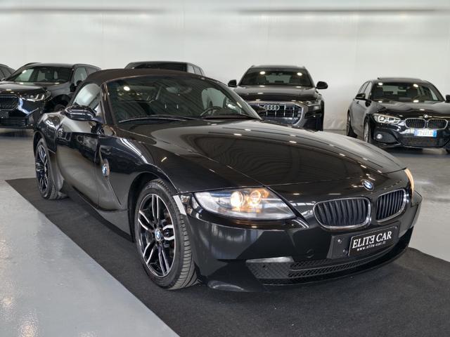 BMW Z4 usata, con Airbag Passeggero