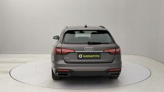 AUDI A4 usata, con Airbag Passeggero