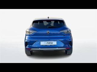 RENAULT Clio usata, con Cruise Control