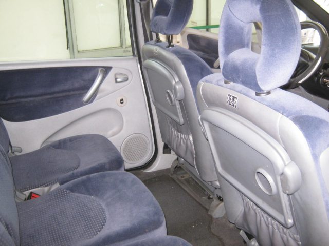CITROEN Xsara Picasso usata, con Cerchi in lega