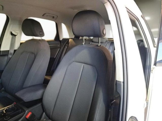 AUDI Q3 usata, con Climatizzatore