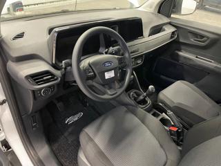 FORD Transit Courier usata, con Servosterzo