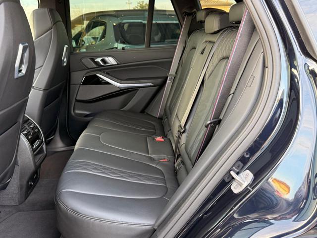 BMW X5 usata, con Cerchi in lega