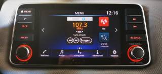 NISSAN Micra usata, con Volante multifunzione