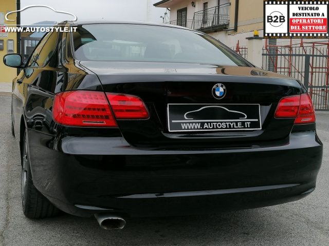 BMW 320 usata 44