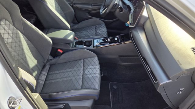 VOLKSWAGEN Golf usata, con Chiusura centralizzata