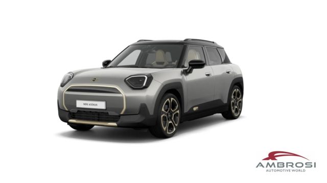 MINI Aceman usata 0