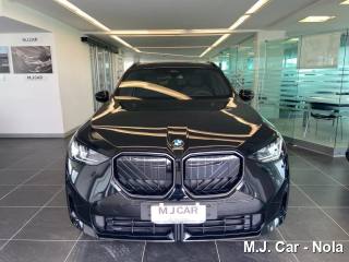 BMW X3 usata, con Airbag laterali
