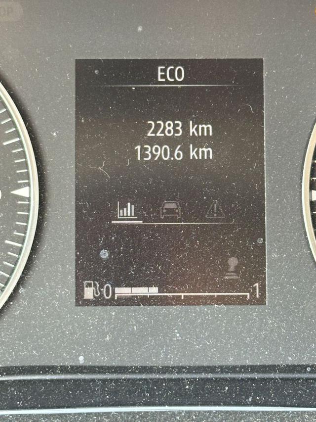 DACIA Sandero usata, con ESP