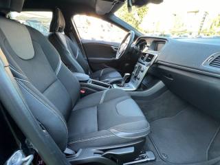 VOLVO V40 usata, con Controllo trazione