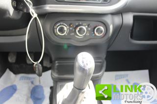 RENAULT Twingo usata 22