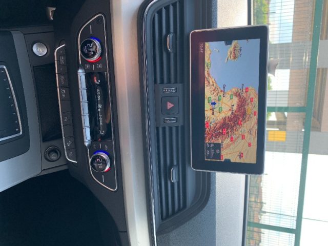 AUDI Q5 usata, con Fari Xenon