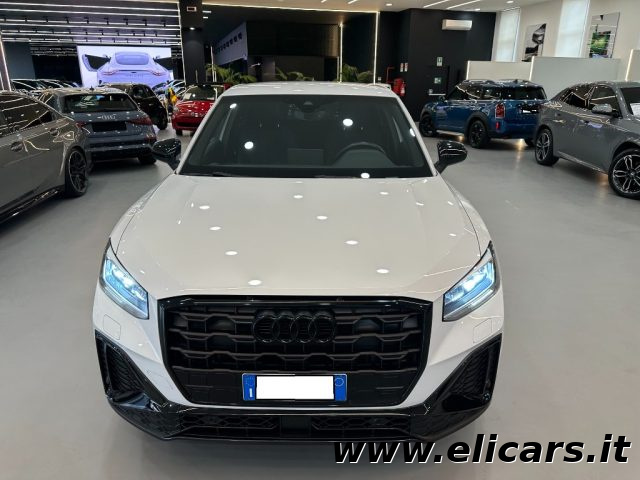AUDI Q2 usata, con USB
