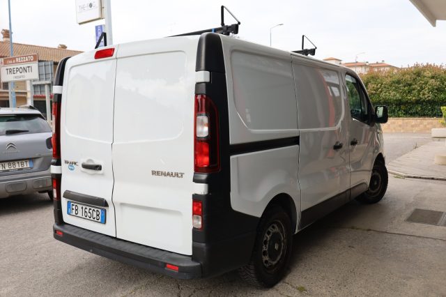 RENAULT Trafic usata, con Controllo trazione
