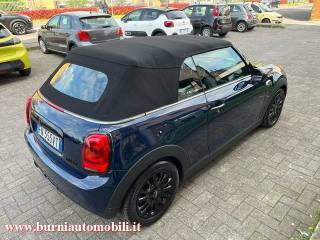 MINI Mini usata, con Autoradio