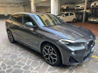 BMW X2 usata, con Airbag
