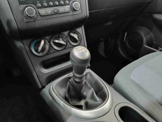 NISSAN Qashqai usata, con Specchietti laterali elettrici