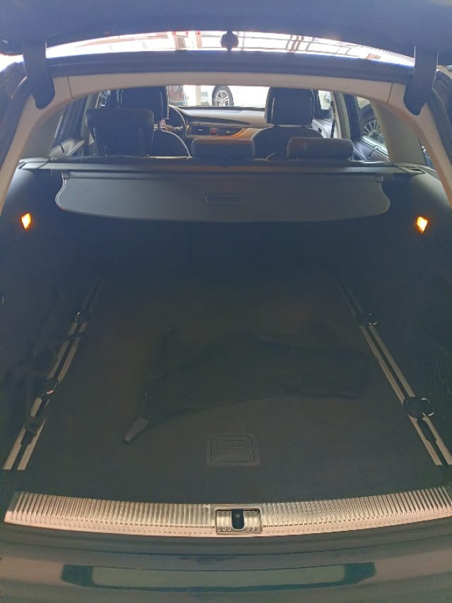 AUDI A6 usata, con Bracciolo