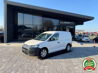 VOLKSWAGEN Caddy usata, con Airbag
