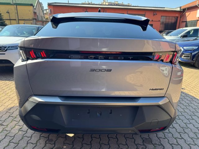 PEUGEOT 3008 usata, con Alzacristalli elettrici