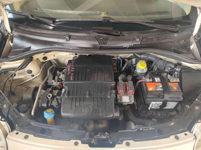 FIAT 500 usata, con Tettuccio apribile