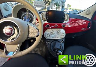 FIAT 500 usata 12