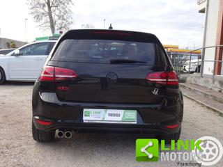 VOLKSWAGEN Golf GTD usata, con Autoradio
