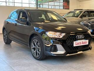 AUDI A1 usata, con Airbag laterali