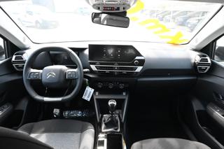 CITROEN C4 usata, con Controllo trazione
