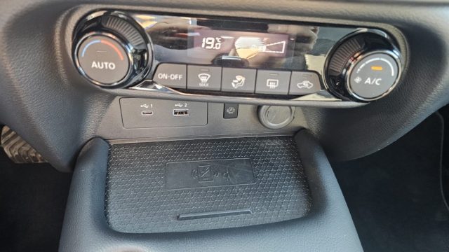 NISSAN Juke usata, con ESP