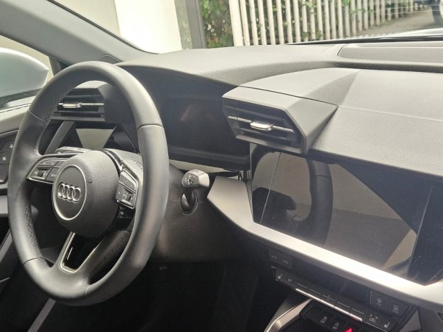 AUDI A3 usata, con Luci diurne LED