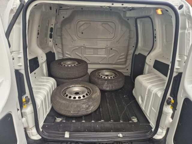 FIAT Fiorino usata, con Chiusura centralizzata telecomandata