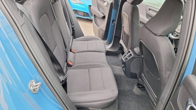 VOLVO XC40 usata, con Boardcomputer