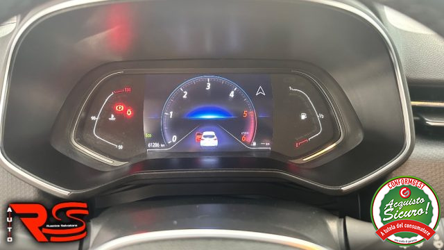 RENAULT Clio usata, con Servosterzo