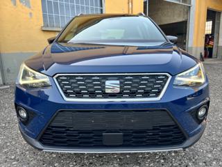 SEAT Arona usata, con Airbag