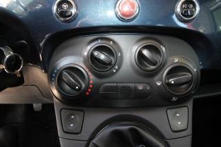 FIAT 500 usata, con Airbag testa