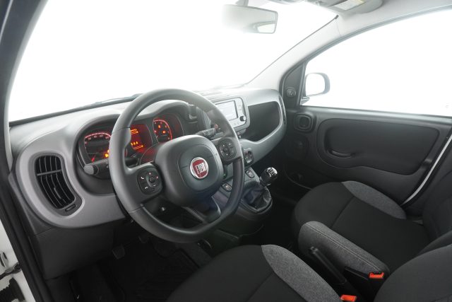 FIAT Panda usata 1