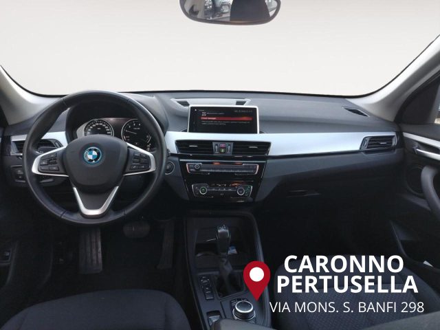 BMW X1 usata, con Cruise Control