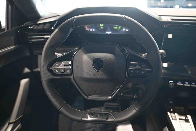 PEUGEOT 408 usata, con Immobilizzatore elettronico