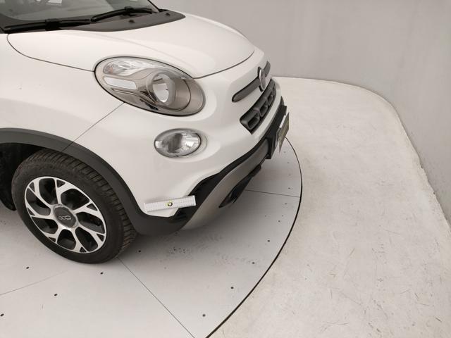 FIAT 500 usata 35
