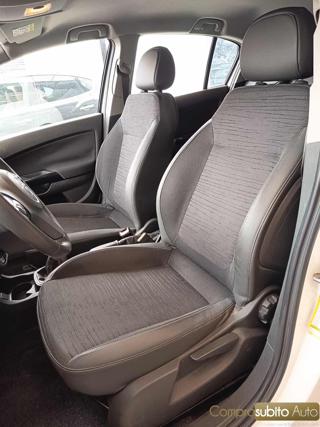 OPEL Corsa usata, con Servosterzo