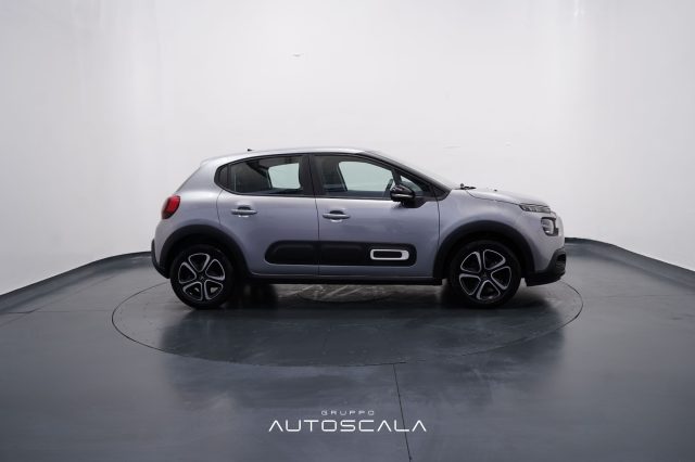 CITROEN C3 usata, con Chiusura centralizzata