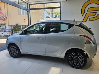 LANCIA Ypsilon usata, con Alzacristalli elettrici