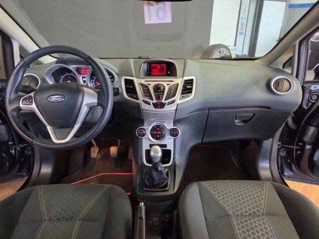 FORD Fiesta usata 12