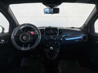 ABARTH 595 usata 20