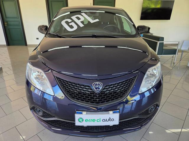 LANCIA Ypsilon usata, con Alzacristalli elettrici