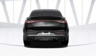 MERCEDES-BENZ GLC 43 AMG usata, con Alzacristalli elettrici